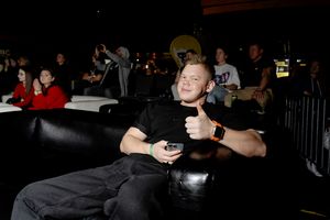 Фотограф Андрей Губренко